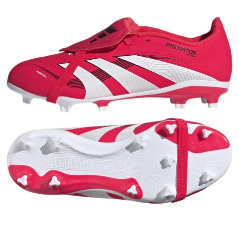 Buty adidas Predator League FT FG Jr ID3830 Buty adidas Predator League FT FG Jr ID3830