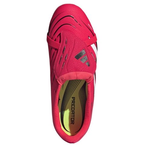 Buty adidas Predator League FT FG Jr ID3830 Buty adidas Predator League FT FG Jr ID3830