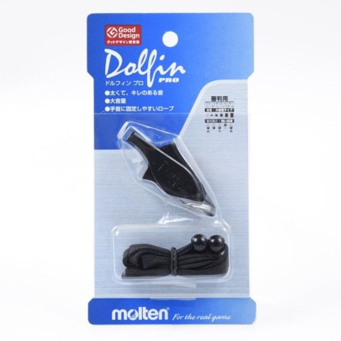 Gwizdek Molten Dolfin Pro WDFPBK HS-TNK-000004880 Gwizdek Molten Dolfin Pro WDFPBK HS-TNK-000004880