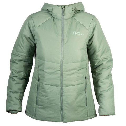 Kurtka Jack Wolfskin Bergland INS Hoody W 1207221-4311 Kurtka Jack Wolfskin Bergland INS Hoody W 1207221-4311