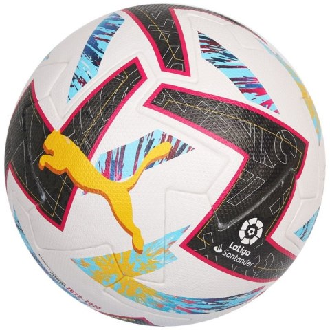 Piłka nożna Puma Orbita Laliga 1 (FIFA Pro) 083864 01 Piłka nożna Puma Orbita Laliga 1 (FIFA Pro) 083864 01
