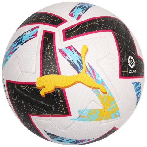 Piłka nożna Puma Orbita Laliga 1 (FIFA Pro) 083864 01 Piłka nożna Puma Orbita Laliga 1 (FIFA Pro) 083864 01