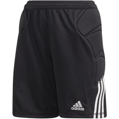Spodenki bramkarskie adidas Tierro Goalkeeper Shorts JR FS0172 Spodenki bramkarskie adidas Tierro Goalkeeper Shorts JR FS0172