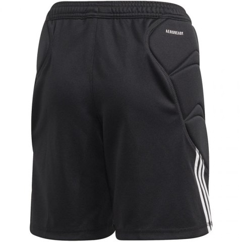 Spodenki bramkarskie adidas Tierro Goalkeeper Shorts JR FS0172 Spodenki bramkarskie adidas Tierro Goalkeeper Shorts JR FS0172