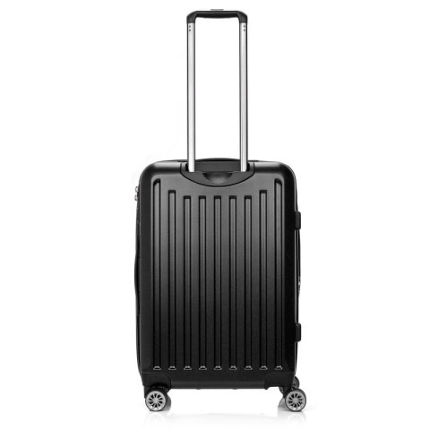 Walizka SwissBags Cosmos 67cm 16635 Walizka SwissBags Cosmos 67cm 16635