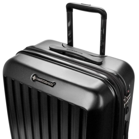 Walizka SwissBags Cosmos 67cm 16635 Walizka SwissBags Cosmos 67cm 16635