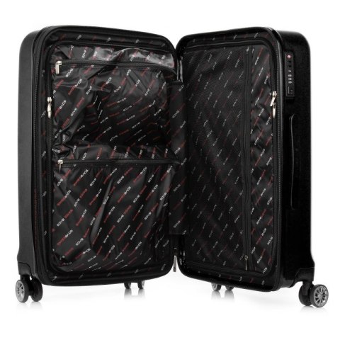 Walizka SwissBags Cosmos 67cm 16635 Walizka SwissBags Cosmos 67cm 16635