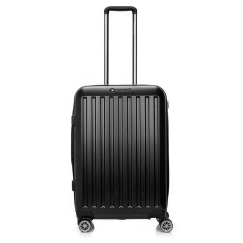 Walizka SwissBags Cosmos 67cm 16635 Walizka SwissBags Cosmos 67cm 16635