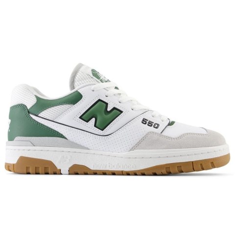 Buty New Balance unisex BB550ESB Buty New Balance unisex BB550ESB