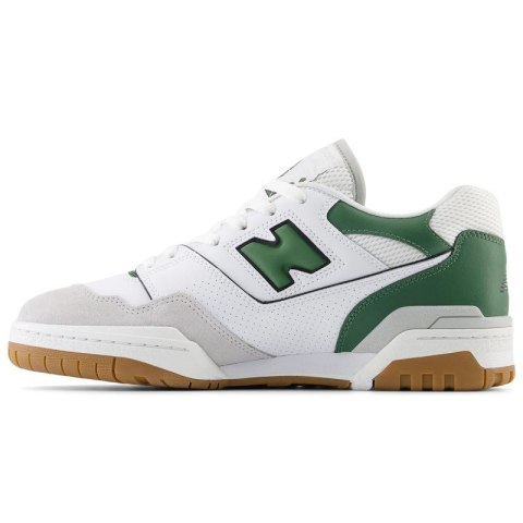 Buty New Balance unisex BB550ESB Buty New Balance unisex BB550ESB