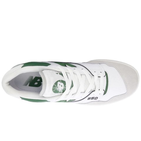 Buty New Balance unisex BB550ESB Buty New Balance unisex BB550ESB