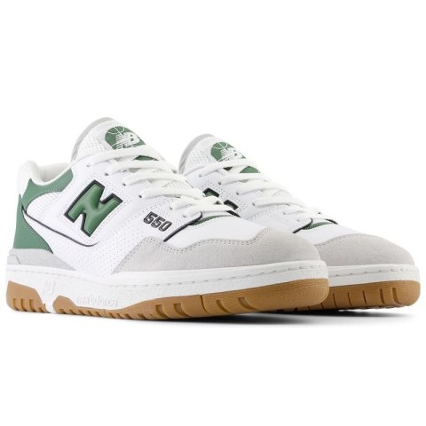 Buty New Balance unisex BB550ESB Buty New Balance unisex BB550ESB