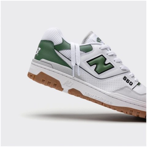 Buty New Balance unisex BB550ESB Buty New Balance unisex BB550ESB