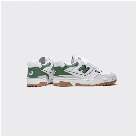 Buty New Balance unisex BB550ESB Buty New Balance unisex BB550ESB