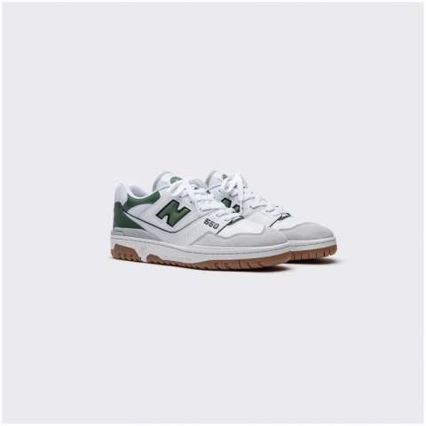 Buty New Balance unisex BB550ESB Buty New Balance unisex BB550ESB