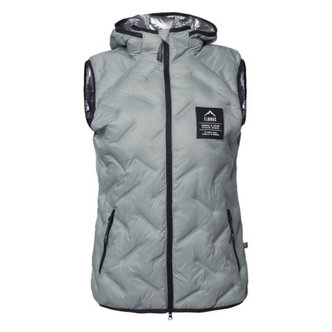 Kamizelka Elbrus pikowana Huel Vest Primaloft W 92800622498 Kamizelka Elbrus pikowana Huel Vest Primaloft W 92800622498