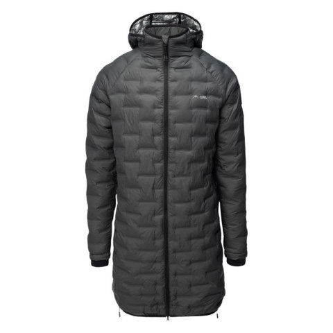 Płaszcz Elbrus pikowany zimowy Humlo Primaloft M 92800622463