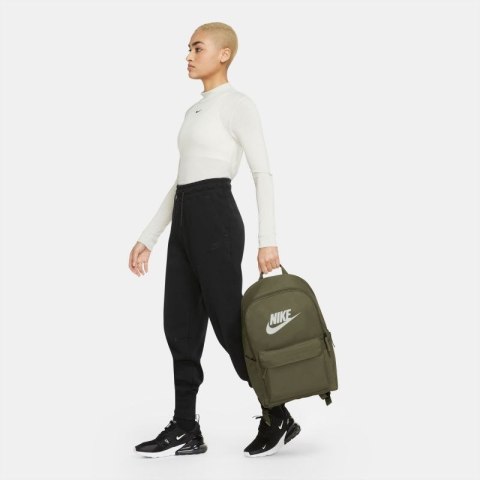 Plecak Nike Heritage Backpack DC4244-222 Plecak Nike Heritage Backpack DC4244-222
