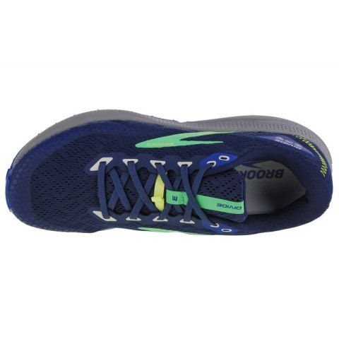 Buty do biegania Brooks Divide 3 M 1103811D436