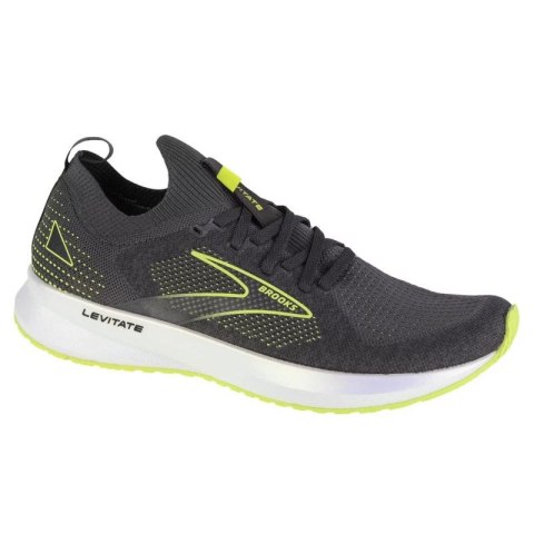 Buty do biegania Brooks Levitate StealthFit 5 M 1103721D045 Buty do biegania Brooks Levitate StealthFit 5 M 1103721D045