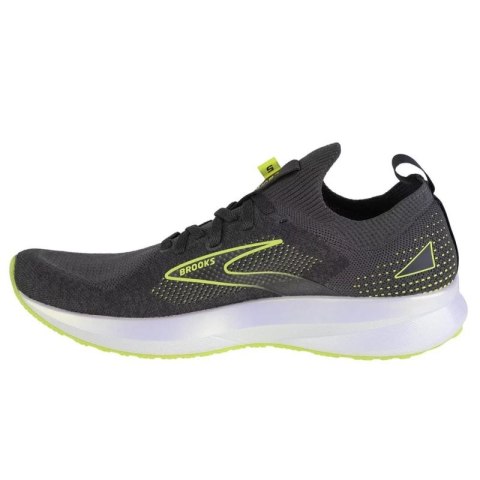 Buty do biegania Brooks Levitate StealthFit 5 M 1103721D045 Buty do biegania Brooks Levitate StealthFit 5 M 1103721D045