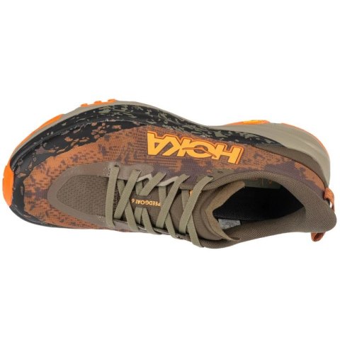 Buty do biegania Hoka Speedgoat 6 M 1147791-AQL Buty do biegania Hoka Speedgoat 6 M 1147791-AQL