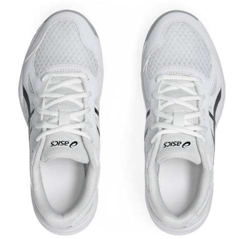 Buty do siatkówki Asics Upcourt 6 GS Jr 1074A045 101 Buty do siatkówki Asics Upcourt 6 GS Jr 1074A045 101