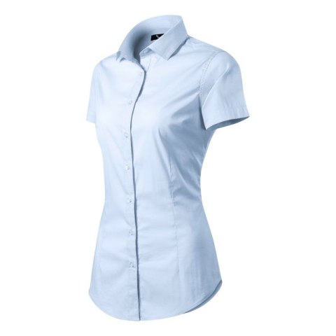 Koszula Malfini Flash W MLI-26182 light blue Koszula Malfini Flash W MLI-26182 light blue