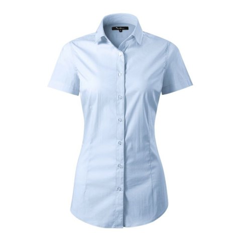 Koszula Malfini Flash W MLI-26182 light blue Koszula Malfini Flash W MLI-26182 light blue