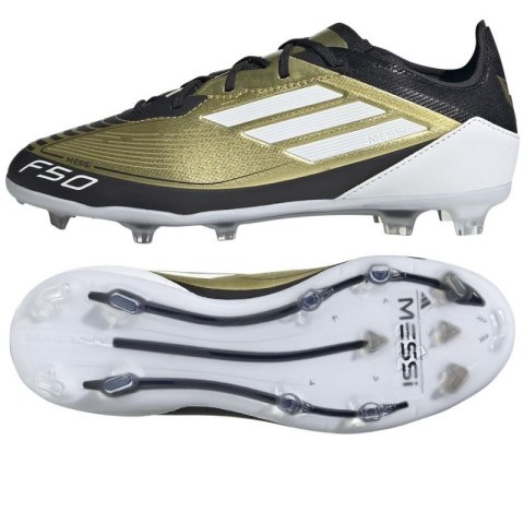 Buty adidas F50 Pro Messi Jr IF6917 Buty adidas F50 Pro Messi Jr IF6917