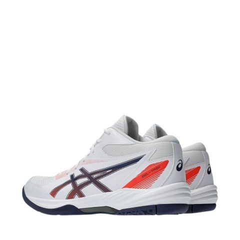 Buty do siatkówki Asics Gel-Task MT 4 M 1071A102 101 Buty do siatkówki Asics Gel-Task MT 4 M 1071A102 101