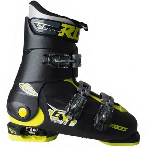 Buty narciarskie Roces Idea Free 450492 18 Buty narciarskie Roces Idea Free 450492 18