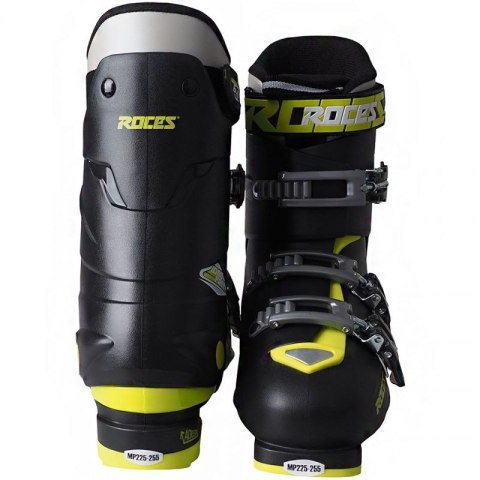 Buty narciarskie Roces Idea Free 450492 18 Buty narciarskie Roces Idea Free 450492 18