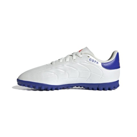 Buty piłkarskie adidas Copa Pure 2 Club TF Jr IG8691 Buty piłkarskie adidas Copa Pure 2 Club TF Jr IG8691