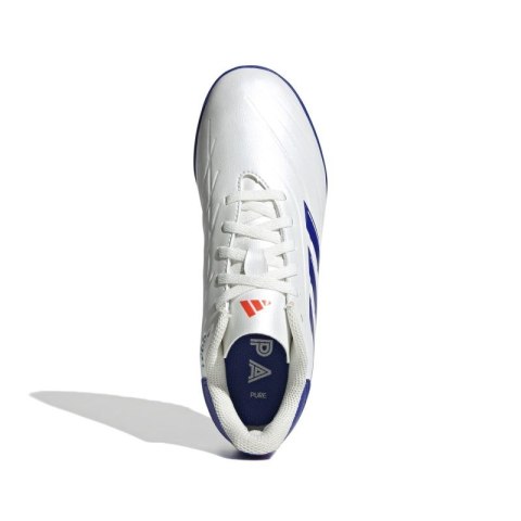 Buty piłkarskie adidas Copa Pure 2 Club TF Jr IG8691 Buty piłkarskie adidas Copa Pure 2 Club TF Jr IG8691