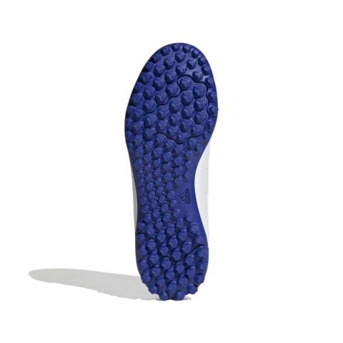 Buty piłkarskie adidas Copa Pure 2 Club TF Jr IG8691 Buty piłkarskie adidas Copa Pure 2 Club TF Jr IG8691