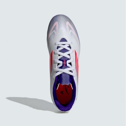 Buty piłkarskie adidas F50 Club FxG Jr IF1382 Buty piłkarskie adidas F50 Club FxG Jr IF1382