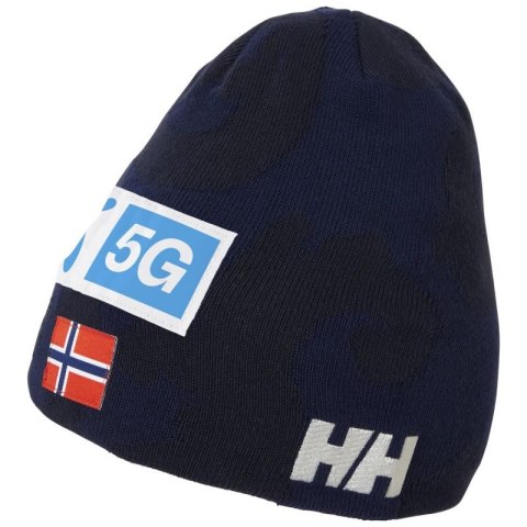 Czapka Helly Hansen Word Cup Beanie 67544 584 Czapka Helly Hansen Word Cup Beanie 67544 584