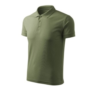 Koszulka polo Malfini Pique Polo Free M MLI-F0309 khaki