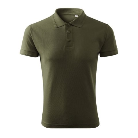 Koszulka polo Malfini Pique Polo Free M MLI-F0369 (military) Koszulka polo Malfini Pique Polo Free M MLI-F0369 (military)