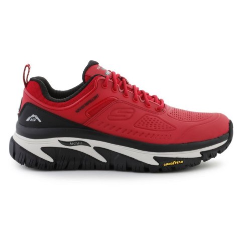 Buty Skechers Arch Fit Road Walker - Recon 37333-RDBK Buty Skechers Arch Fit Road Walker - Recon 37333-RDBK
