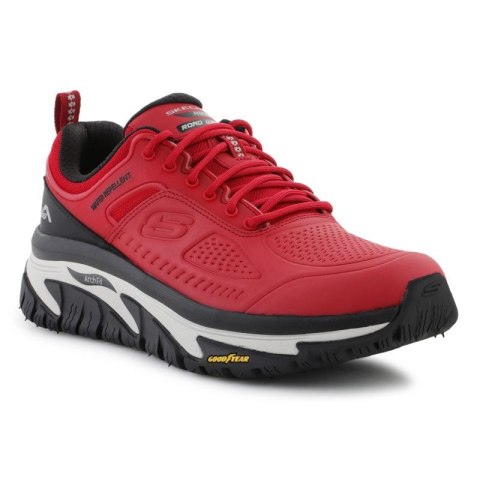 Buty Skechers Arch Fit Road Walker - Recon 37333-RDBK Buty Skechers Arch Fit Road Walker - Recon 37333-RDBK