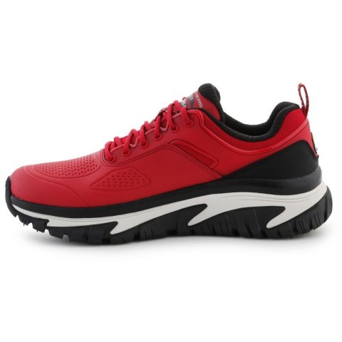 Buty Skechers Arch Fit Road Walker - Recon 37333-RDBK Buty Skechers Arch Fit Road Walker - Recon 37333-RDBK