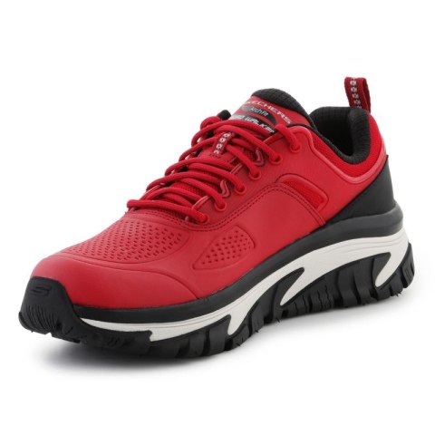 Buty Skechers Arch Fit Road Walker - Recon 37333-RDBK Buty Skechers Arch Fit Road Walker - Recon 37333-RDBK
