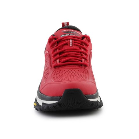 Buty Skechers Arch Fit Road Walker - Recon 37333-RDBK Buty Skechers Arch Fit Road Walker - Recon 37333-RDBK