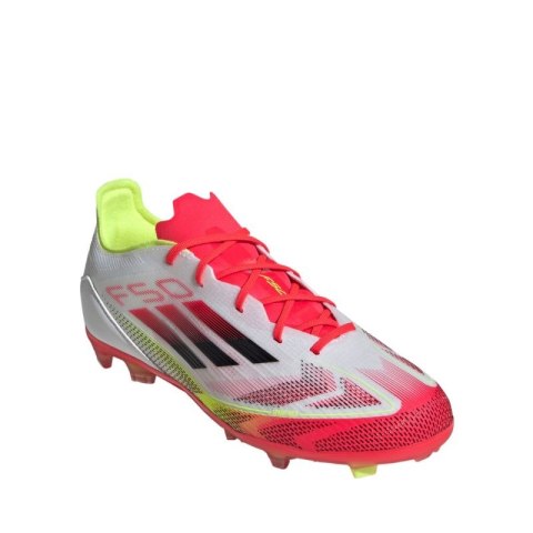 Buty piłkarskie adidas F50 Elite FG Jr IE1305 Buty piłkarskie adidas F50 Elite FG Jr IE1305