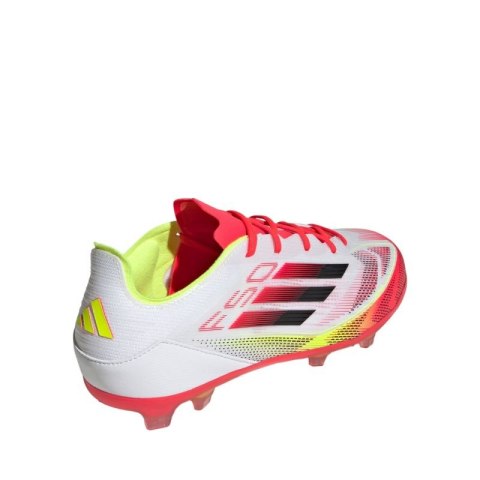 Buty piłkarskie adidas F50 Elite FG Jr IE1305 Buty piłkarskie adidas F50 Elite FG Jr IE1305