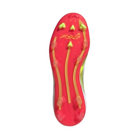 Buty piłkarskie adidas F50 Elite FG Jr IE1305 Buty piłkarskie adidas F50 Elite FG Jr IE1305