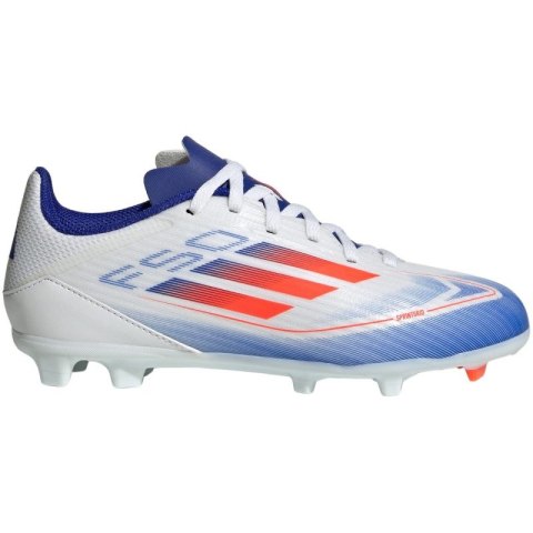 Buty piłkarskie adidas F50 League FG/MG Jr IF1367 Buty piłkarskie adidas F50 League FG/MG Jr IF1367