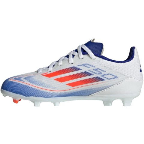 Buty piłkarskie adidas F50 League FG/MG Jr IF1367 Buty piłkarskie adidas F50 League FG/MG Jr IF1367